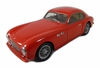 Cisitalia 202 Coupe (1947) in Red (1:43 scale by La Mini Miniera MMPF007)