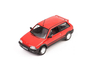 Citroen AX GTi (1991) in Red (1:43 scale by IXO CLC222)