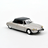 Citroen DS 19 Cabriolet (1965)