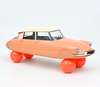 Citroen DS 19 (Sur Ballons 1959)