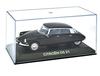 Citroen DS21 in Black (1:43 scale by Ex Mag HA05)