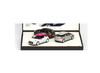 Citroen DS3 3 Car Box Set in Silver,  White and Bronze