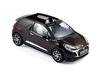 Citroen DS3 Diecast Model Car