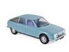 Citroen GS Club (1972) Diecast Model Car