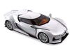 Citroen GT Salon de Paris (2008) Diecast Model Car