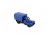 Citroen T46 Gendarmarie Lorry (1962) in Dark Blue