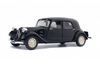 Citroen Traction 11CV (1937) in Black