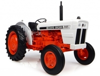 David Brown 995 with Round Fenders (1973) Diecast Model Tractor