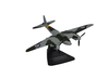 De Havilland Mosquito FB VI (RAF Brize Norton AFS) (1:72 scale by Oxford Diecast AC067)