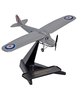 De Havilland RAF Puss Moth (Training School 3 1931) in Grey