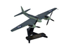 De Havilland Sea Hornet HMS Implacable (RN 801 Sqn) in Grey and Green