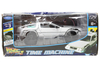 De Lorean DMC 12 Flying Version from Back To The Future Part 2