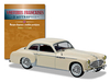 Delahaye 235 Coach (1954) in Beige (1:43 scale by Ex Mag GE03)