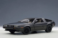 DeLorean DMC 12 (1981)