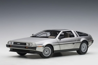 DeLorean DMC 12 (1981)