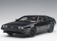 DeLorean DMC 12 (1981)