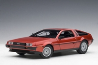 DeLorean DMC 12 (1981)
