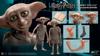 Dobby The House Elf