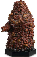 Doctor Who Gellguard Resin Statue