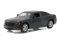 Dodge Charger Weathered Version (2006) in Black