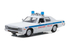 Dodge Monaco (Chicago Police Department 1975)