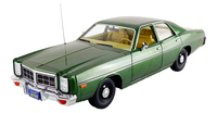 Dodge Monaco (Rick Hunter 1977)