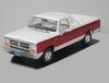 Dodge Ram Pickup (1987) Diecast Model Car