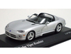 Dodge Viper Cabrio (1993) Diecast Model Car