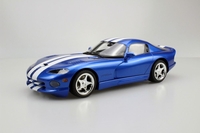 Dodge Viper GTS (1996) in Metallic Blue