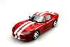 Dodge Viper GTS (1996) in Metallic Red