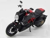 Ducati Diavel Carbon Diecast Model Motorcycle