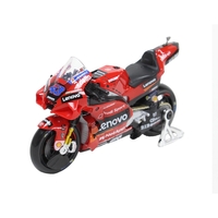 Ducati Lenovo Desmosedici GP Jack Miller (2021)