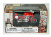 Ducati Marianna (1956) in Red