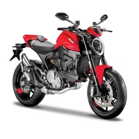 Ducati Monster (2021)