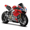 Ducati Panigale V4 S Corse