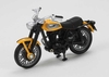 Ducati Scrambler 450 (1970) in Yellow