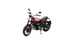 Ducati Scrambler Icon (2015) in Red