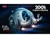 EVA Pod Plastic Model Kit from 2001 A Space Odyssey