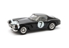 Ferrari 250 GT Passo Corto Stirling Moss (Winner RAC Tourist Trophy 1960) in Dark Blue