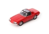 Ferrari 330 GTC Zagato in Red (1:43 scale by Autocult ATC06032)