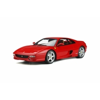 Ferrari 355 GB Berlinetta (Resin Series)
