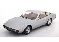 Ferrari 365 GTC4 (1971) in Silver