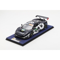 Ferrari 488 GT3 EVO AF Corse Alexander Albon (AlphaTauri DTM 2021)