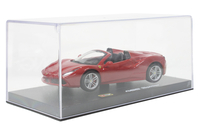 Ferrari 488 Spider (Damaged Item) Diecast Model Car