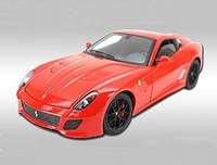 Ferrari 599 GTO Scuderia (Elite Version)