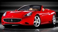 Ferrari California (Super Elite Version)