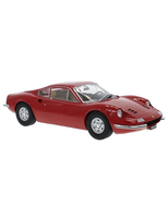 Ferrari Dino 246 GT (1969) Diecast Model Car