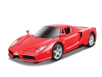 Ferrari Enzo Diecast Model Car Kit