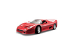 Ferrari F50 in Red (1:18 scale by Bburago 18-16004)