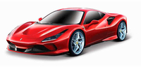 Ferrari F8 Tributo